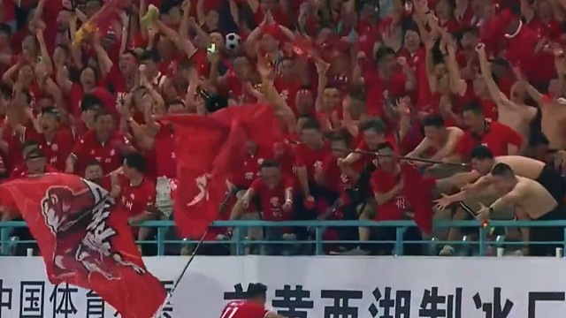 常州历史性时刻！收获首球首