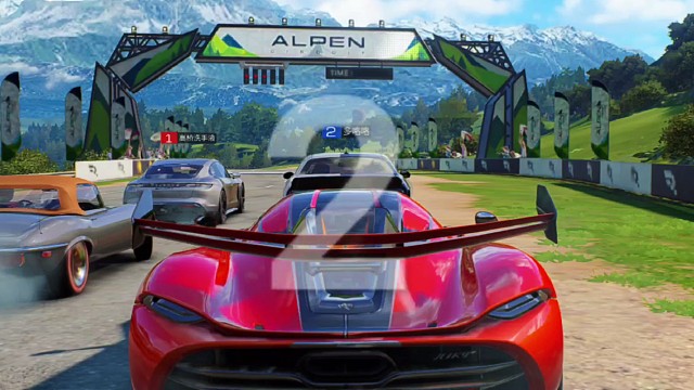 相爱便可抵万难.