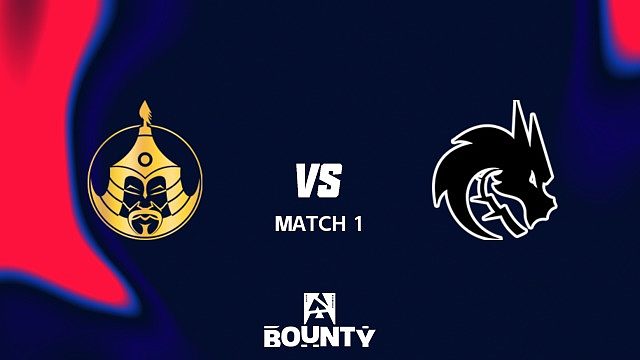 【回放】TheMongolZ vs Spirit-1 BLAST赏金赛S2