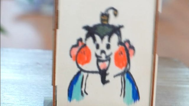 一起给小鸟造个窝