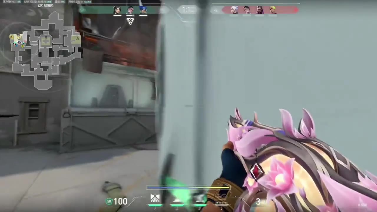 高中我会好好学习的