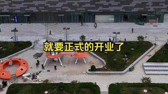 龙安万达广场本周六周日招聘会，2000个工作岗位等你来～ #安阳找工作 #龙安万达广场