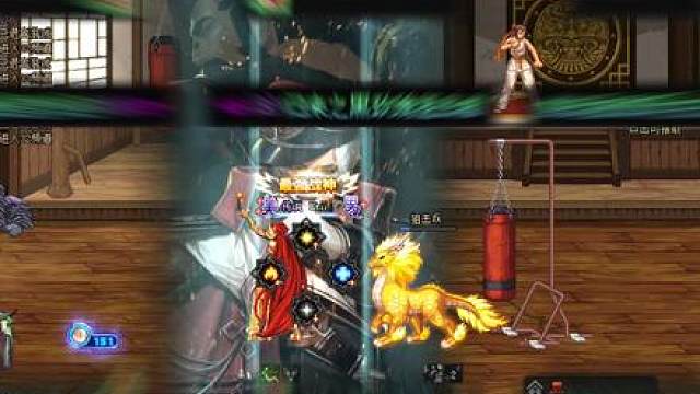 没有这把枪你不能歼灭敌军！ #dnf #dnf地下城 #地下城与勇士 #地下城 #dnf男弹药