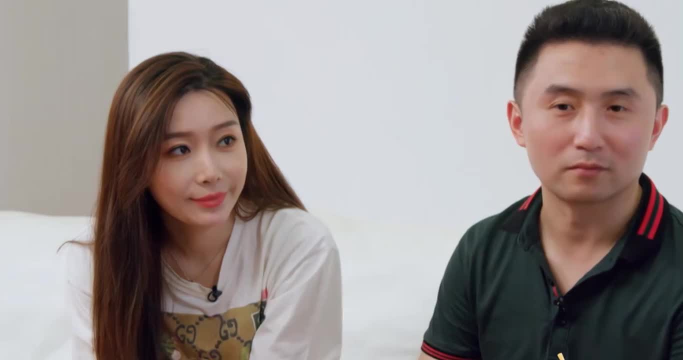 遇见美女房主，下意识反应逗笑秦昊