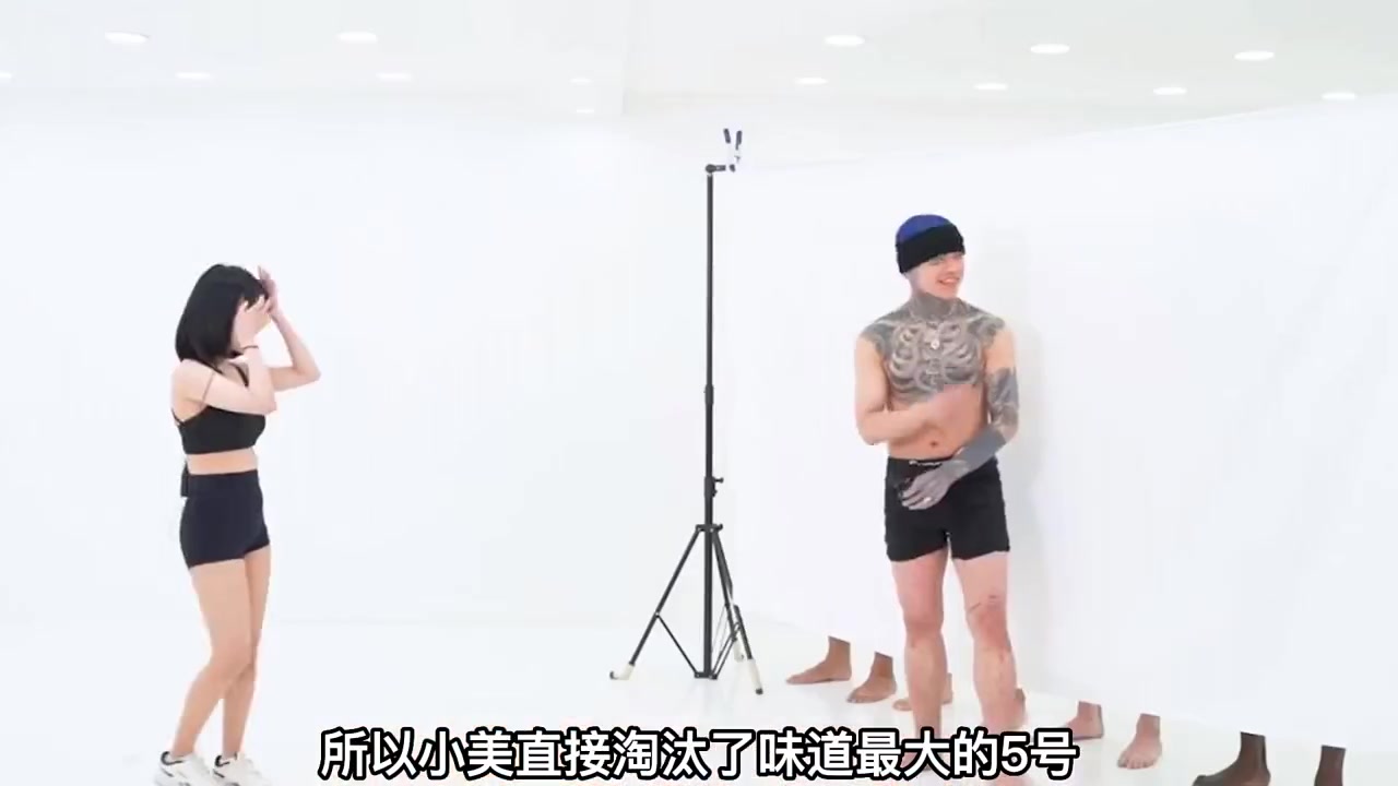 这相亲谁顶得住啊