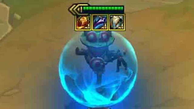 能用就是机制，白嫖三件光明装备！