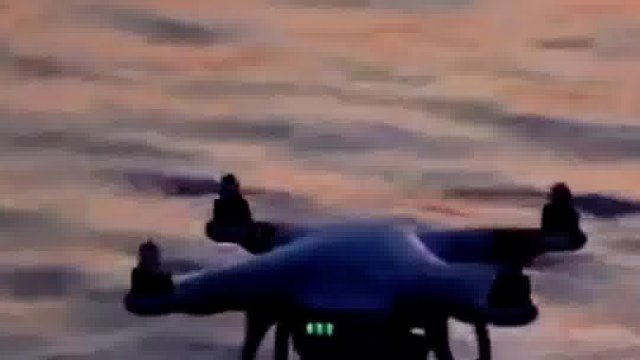 无人机产品上会使用到Nano SIM卡座连接器来远程联网吗？