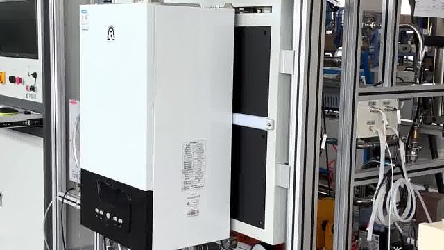 1灶具检测系统工厂