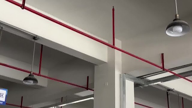 3厨卫检测一站式工厂