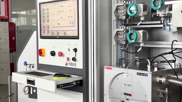 7壁挂炉专业检测方案