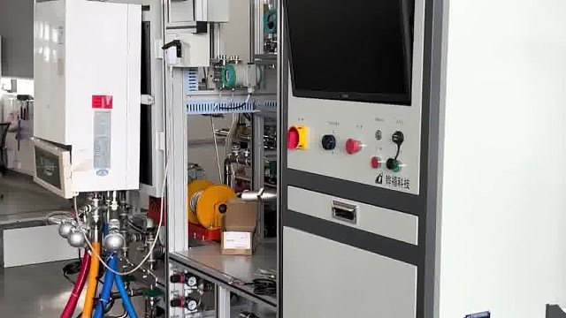 8灶具检测升级方案