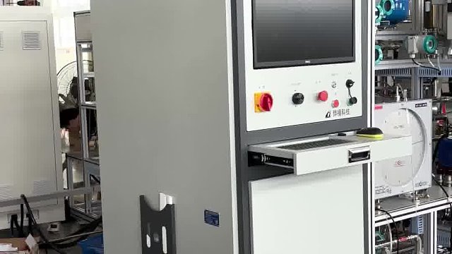 14厨卫检测品质设备