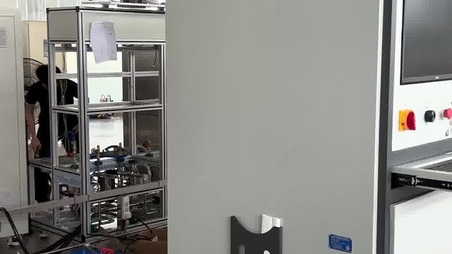 15壁挂炉检测仪器直供