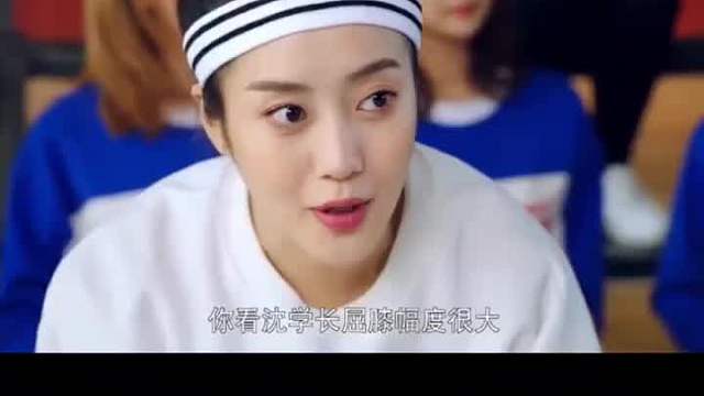 国产偶像篮球剧：想打球就得先自我牺牲，这还有更幼稚的吗？毫无技巧全靠嘴皮子，真是尴尬