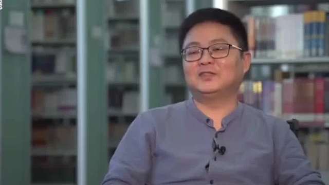 老牌演员的台词功力有多深？陈道明的声音从百米外都能清晰传来