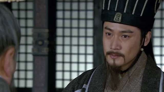 《新三国》其实是一部喜剧，拍摄花絮足以制作一部搞笑片