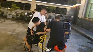 8.18 集夢小小小酷哥-組織直播名場面