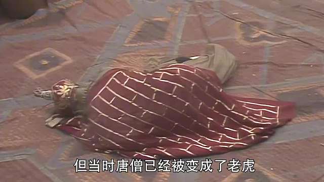 为什么小白龙被认为是取经团队里最悲惨的角色？