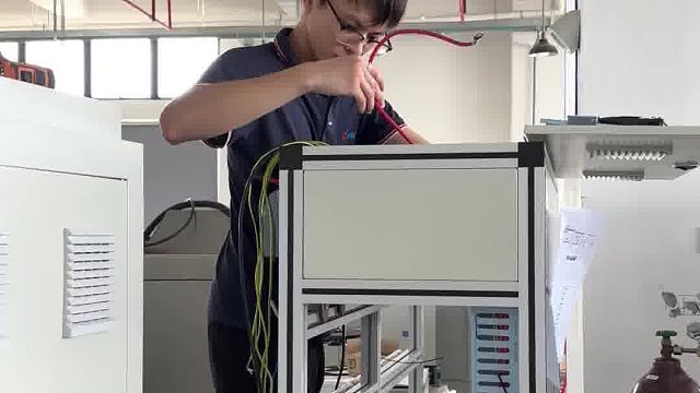 大厂同款厨电检测设备