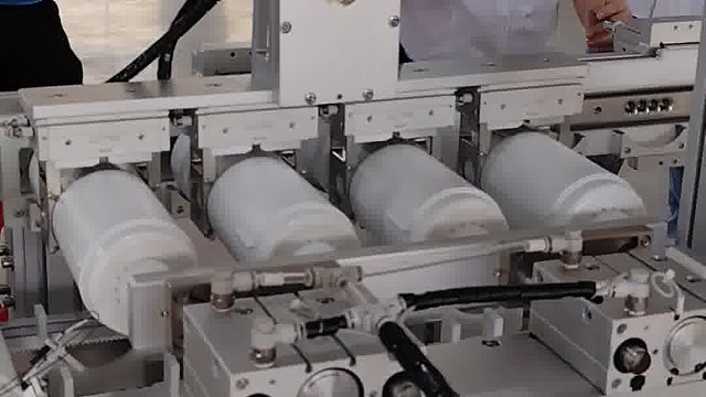 铧禧旋熔机定制源头厂