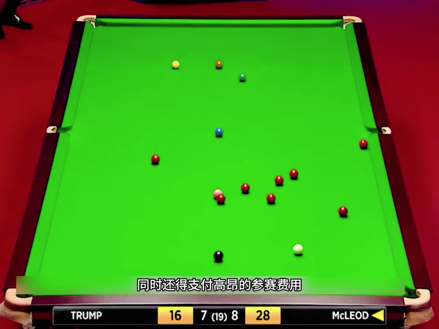 全程疯狂进攻，世界准神被虐成背景墙