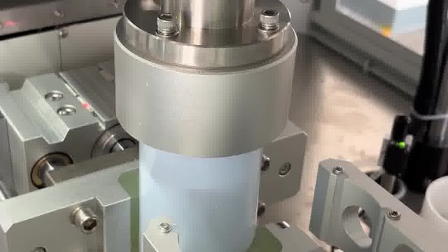 非标自动化源头净水滤芯智装专家！