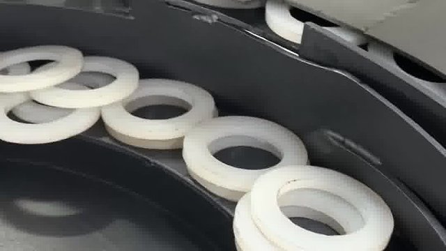 净水滤芯智能自动化组装线定制！