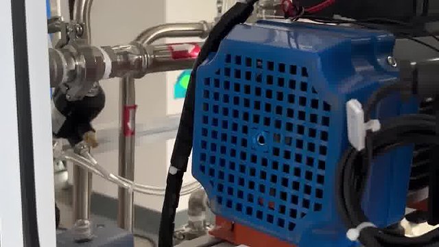 2灶具检测仪器升级