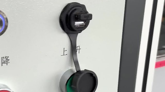 4厨卫检测一站式工厂