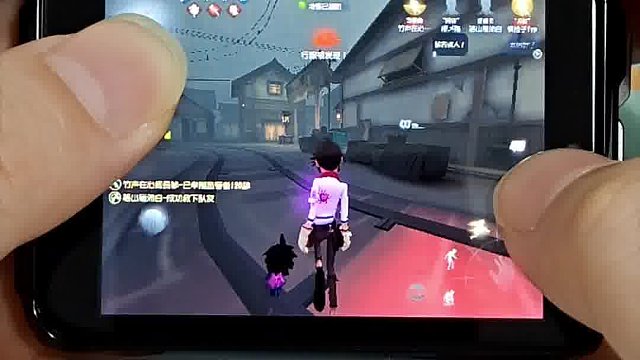 我嘞个在劫难逃