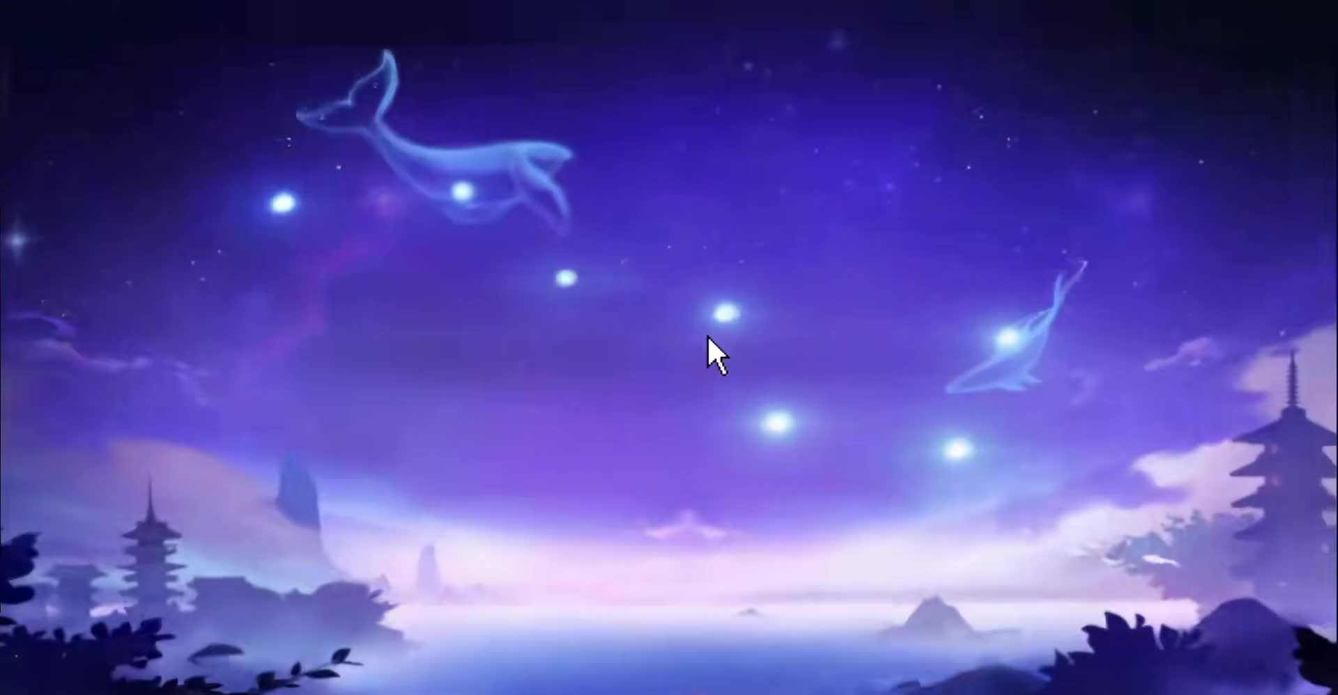 我承认！我被你吓到了