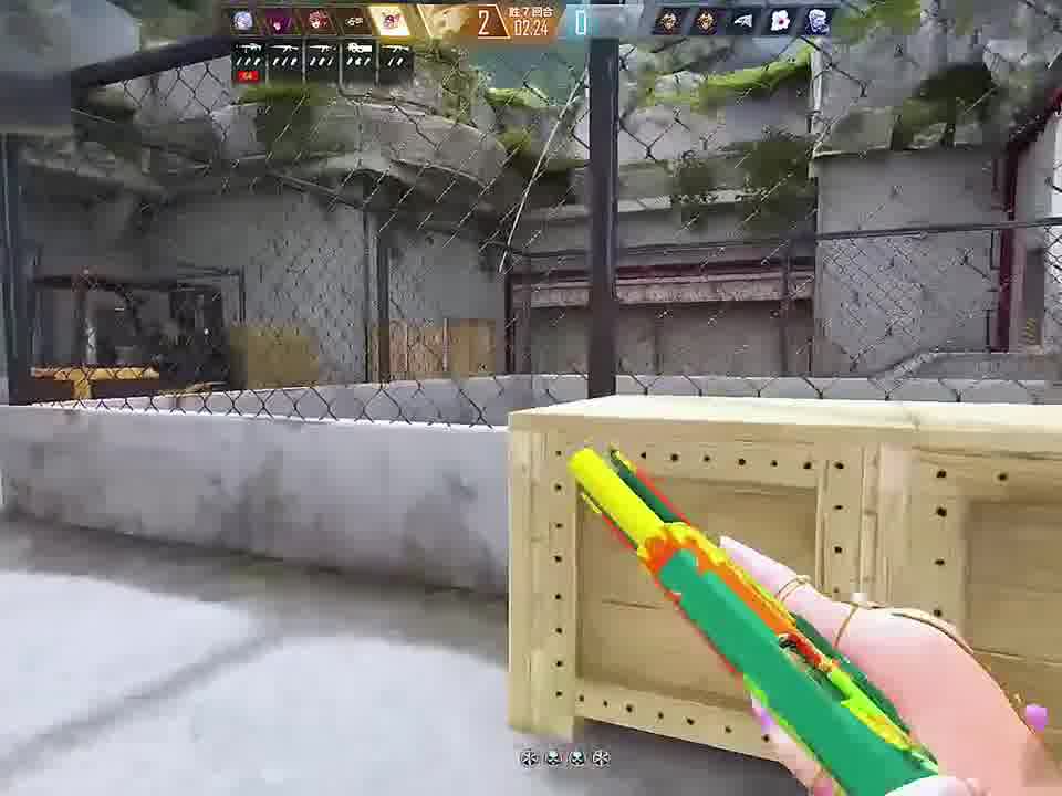 心灵的独奏，演绎别样的旋律