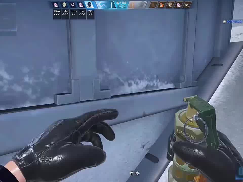 相信自己，绽放光芒