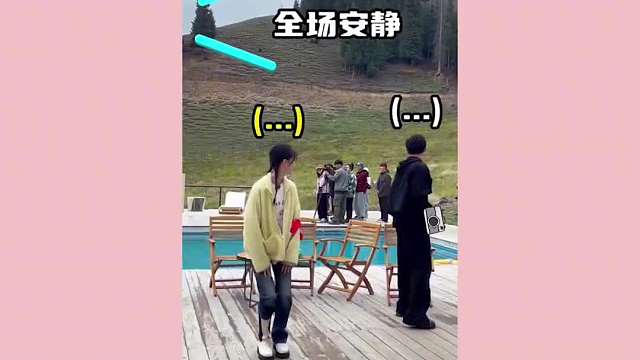 王安宇热巴开车不松手刹，胡先煦成最忙的人