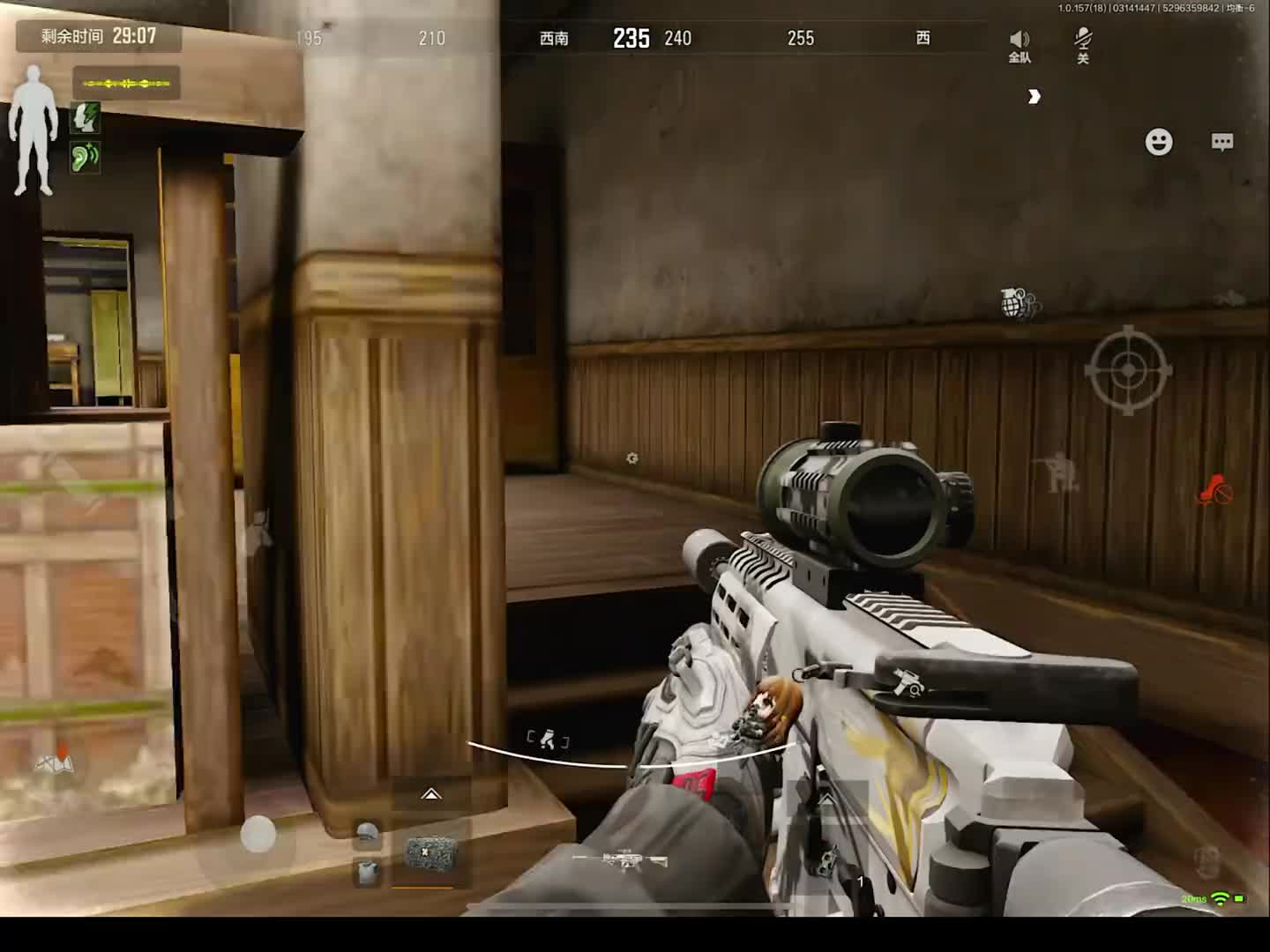 又是当鼠鼠的一天