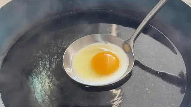正确煮鸡蛋的方法，被我老婆学到了~保姆级教程，有手就会！