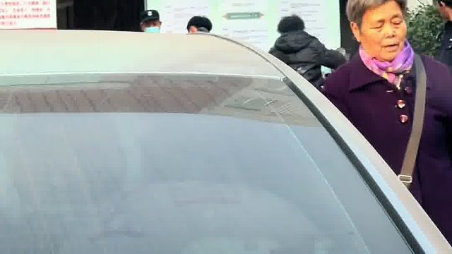 这么大医院，胃病的胃都能写错…