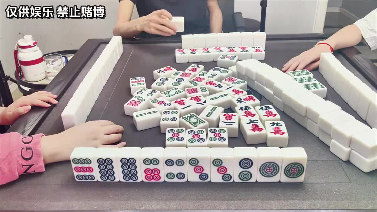 偏偏我的，藏在最后