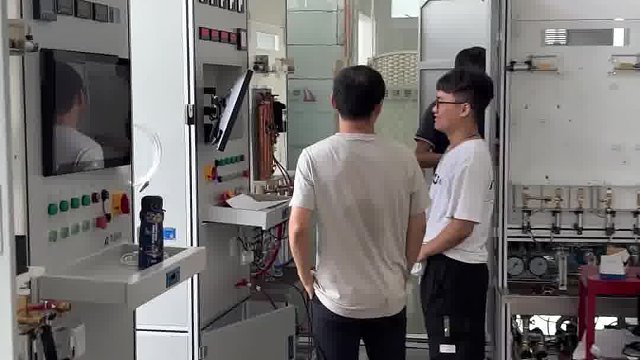 构建厨电整机在线综合测试的核心能力