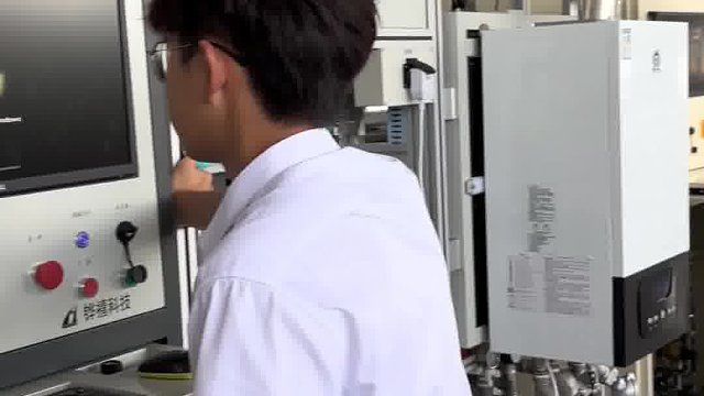 厨卫电器整机在线测试的一体化综合解决