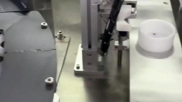 自动化定制专家净水滤芯组装优选！