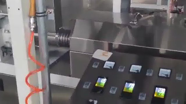 自动化设备智造工厂