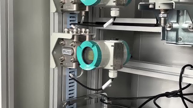 22厨卫检测一站式工厂