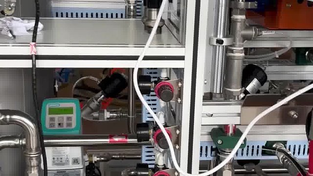 24燃气具检测系统厂家