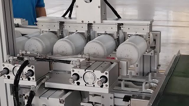 1智能旋熔机源头工厂