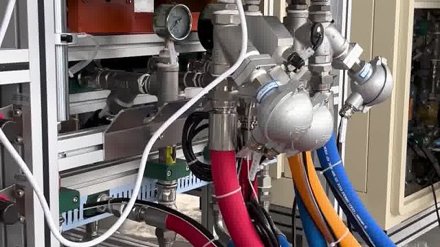 25壁挂炉检测仪器直供