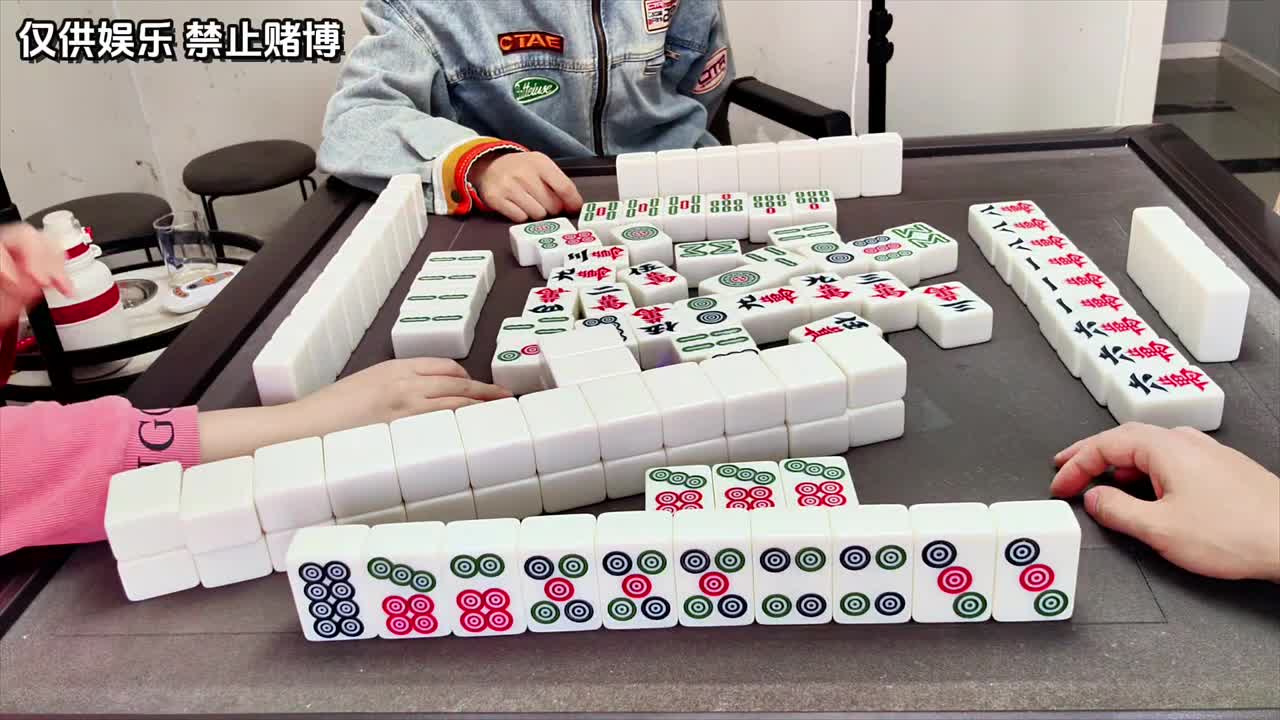 随机应变，智慧取胜