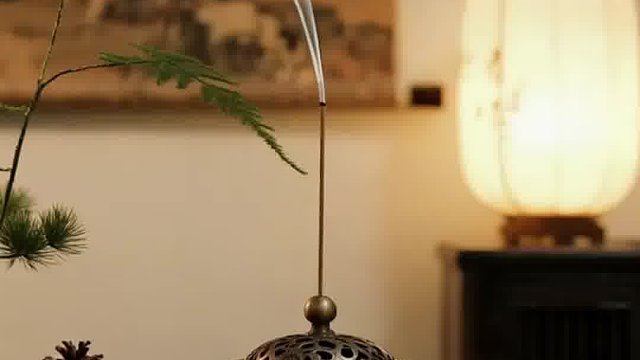 好香无需解释，闻过就臣服