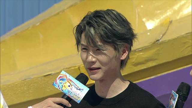 主播向前冲S2_娱乐SOLO赛