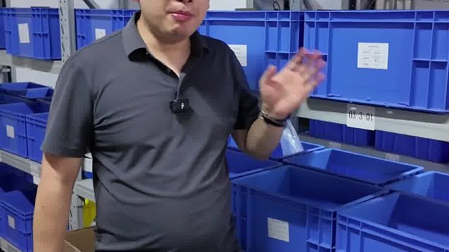 非标机械设备行业，仓库管理要注意这几点